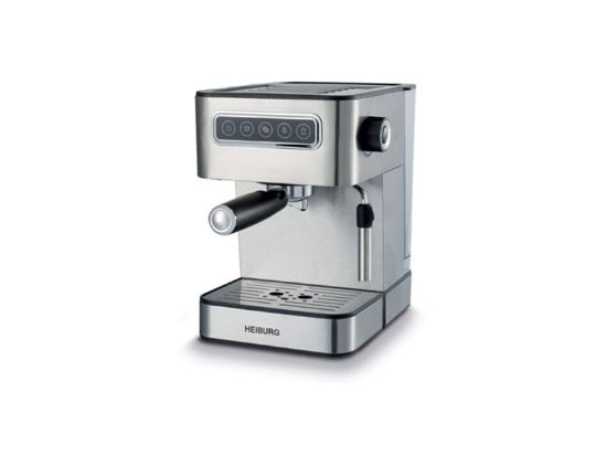 تصویر اسپرسوساز هایبورگ مدل CM-3010